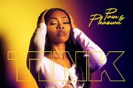 Stream Tink’s New EP <i>Pain & Pleasure</i>