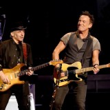 E Street Band Member Nils Lofgren's Guitars Stolen in Dallas