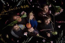 DIRTY PROJECTORS
