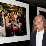 Longtime Neil Young Album Artist Gary Burden Dead at 84