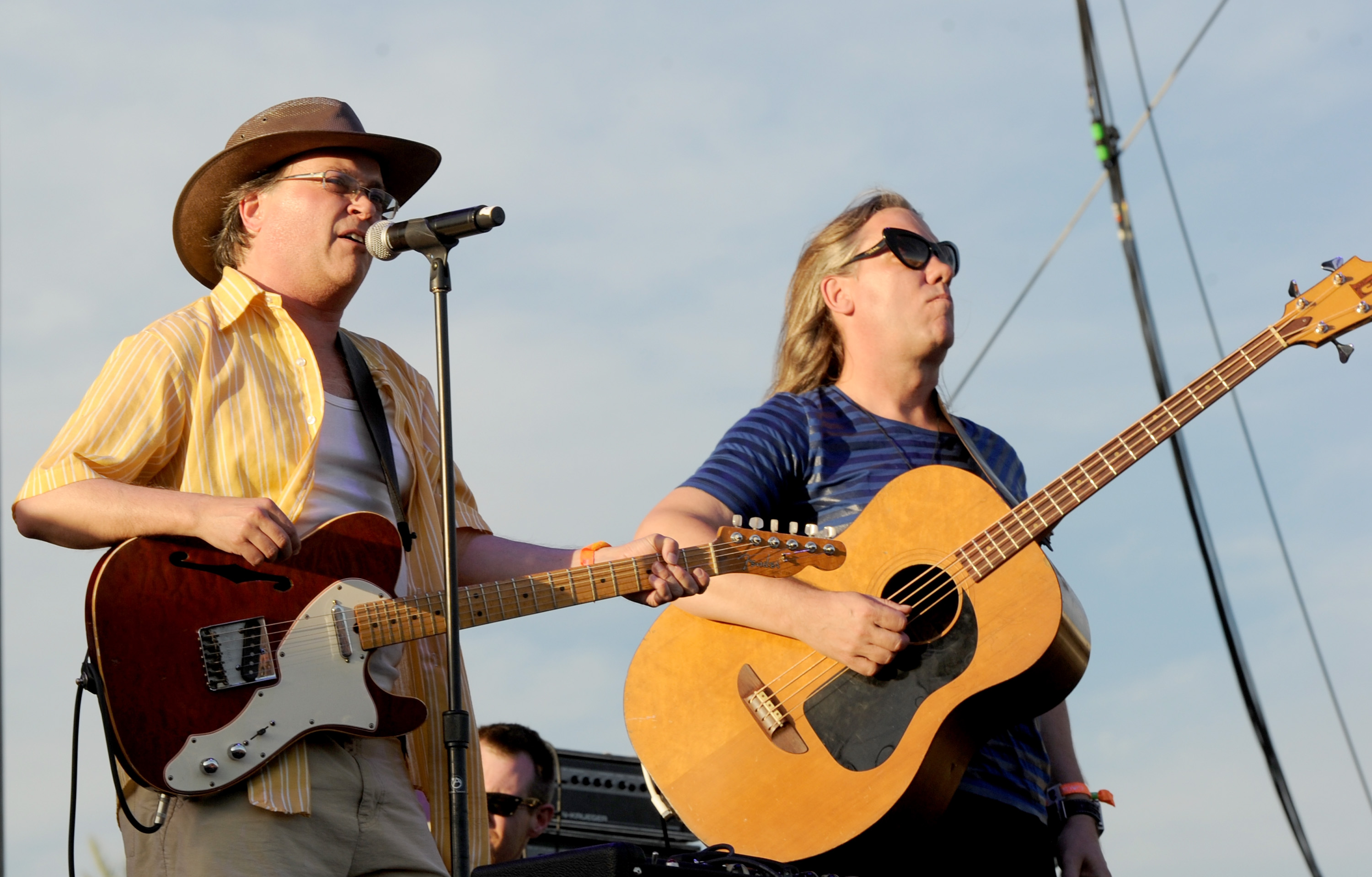 Violent Femmes Announce Summer Tour SPIN