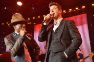 “Blurred Lines” Copyright Verdict Upheld by Appeals Court in Favor of Marvin Gaye’s Family