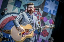 Osheaga Music And Arts Festival 2015