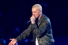 2014 MTV Movie Awards - Show