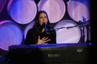 Vanessa Carlton Asks Not to Be Associated With Chris Brown