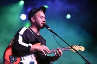 Unknown Mortal Orchestra – “Everyone Acts Crazy Nowadays”