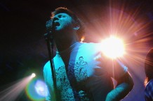 LCD Soundsystem Play Brixton Academy