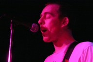 Ted Leo & the Pharmacists Announce <em>Hearts of Oak</em> 15th Anniversary Tour