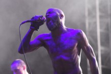 Tyler, the Creator's 5th Annual Camp Flog Gnaw Carnival - Day 2