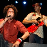 Rage Against the Machine Releasing Live at the Democratic National Convention 2000 for Record Store Day