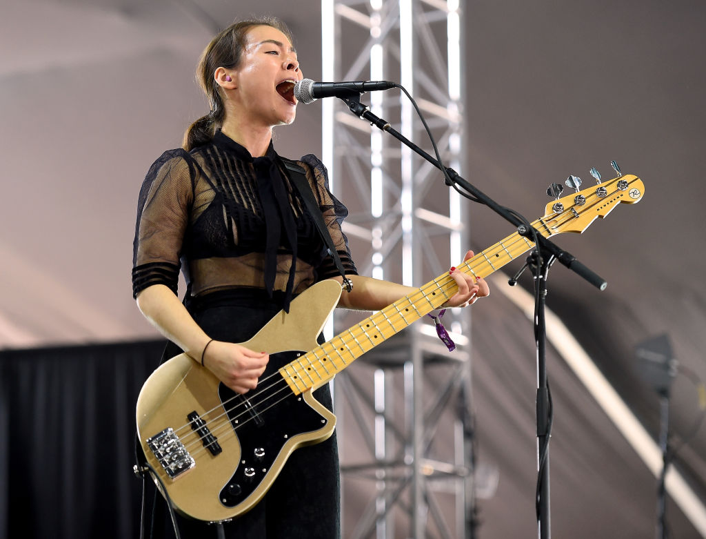 mitski tour ohio