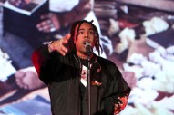 Vic Mensa, Miley Cyrus, Lin-Manuel Miranda, and More to Perform at March for Our Lives Rally in Washington D.C.
