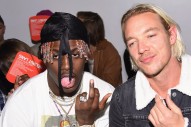 Diplo – “Worry No More” ft. Santigold & Lil Yachty