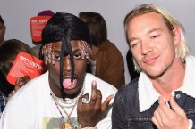 Helmut Lang Seen By Shayne Oliver - Front Row & Backstage - September 2017 - New York Fashion Week