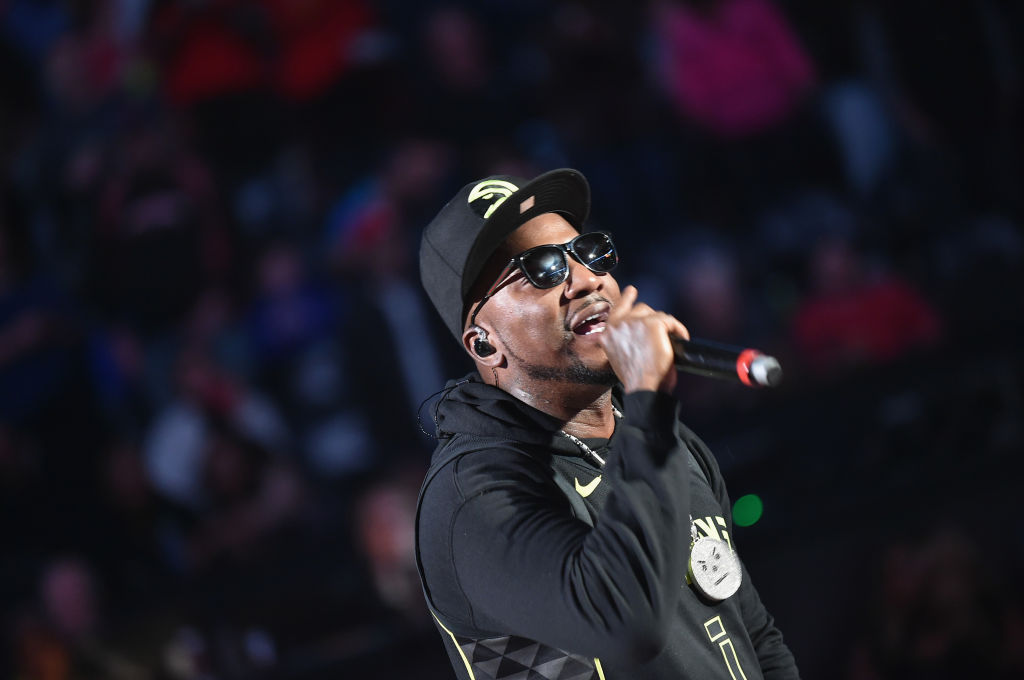 Jeezy Announces New Album TM104, Which He Says Will Be His Last SPIN
