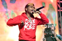 Rolling Loud Southern California