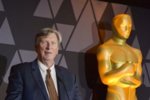 The Oscars Foreign Language Film Award Directors Reception