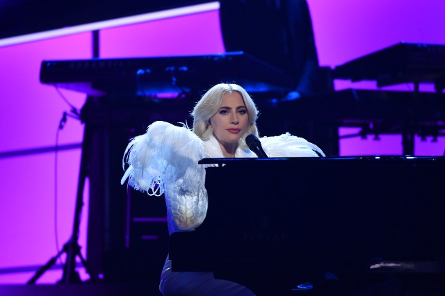 60th Annual GRAMMY Awards - I'm Still Standing: A GRAMMY Salute To Elton John - Show