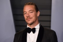 2018 Vanity Fair Oscar Party Hosted By Radhika Jones - Arrivals