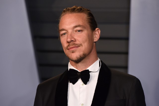 2018 Vanity Fair Oscar Party Hosted By Radhika Jones - Arrivals