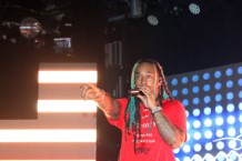 Ty Dolla $ign In Concert - New York, NY