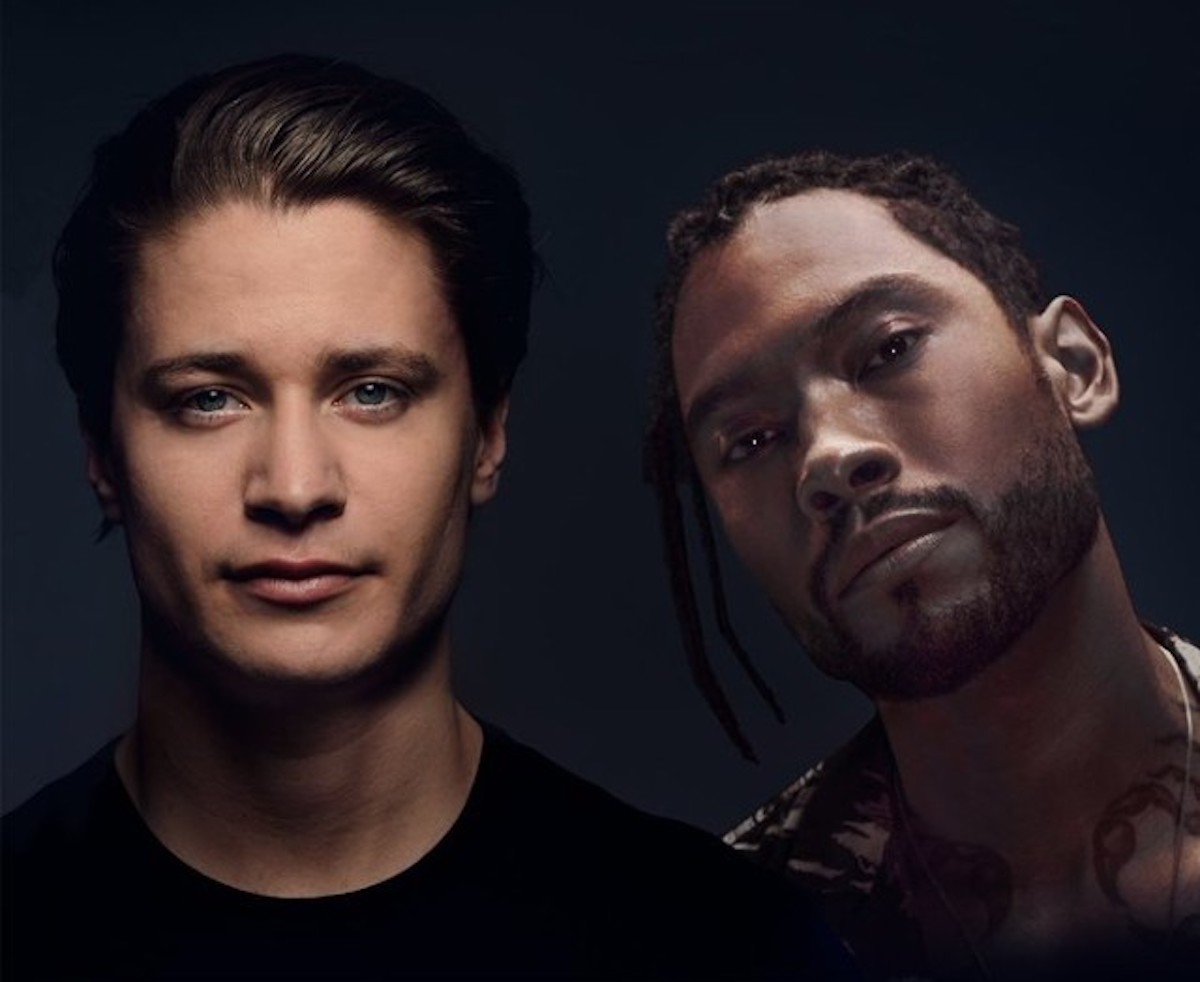 Here Are the Lyrics to Kygo and Whitney Houston’s “Higher Love”