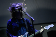 Kevin Shields Hopes My Bloody Valentine Will Be Finished With a New “Sprawling EP” by June