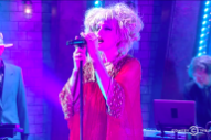 Watch Of Montreal Perform on <i>The Opposition With Jordan Klepper</i>