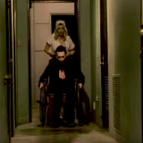 Watch Marilyn Manson's 