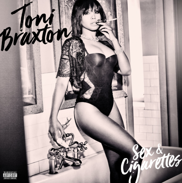 Review Toni Braxton – Sex And Cigarettes
