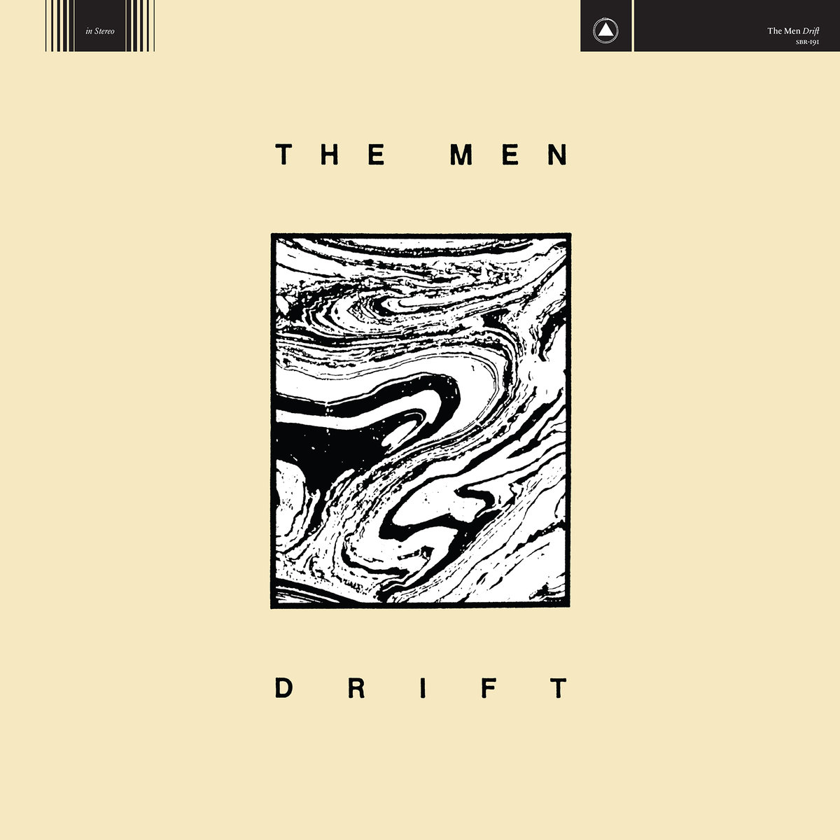 The Men Transform Again on "Maybe I'm Crazy," Announce New Album <i>Drift</i>