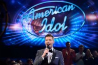 <i>American Idol</i> Producers and ABC Stand by Ryan Seacrest Despite Sexual Misconduct Allegations