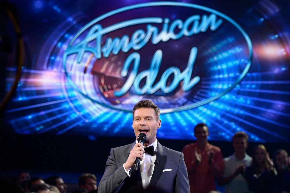 American Idol Stands by Ryan Seacrest in Wake of Sexual Misconduct Allegations
