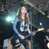 Against Me! Announce West Coast Spring Tour Dates