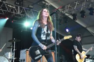 Against Me! Announce West Coast Spring Tour Dates
