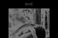 Rhye – “Song For You” (Jacques Greene Remix)