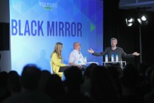Black Mirror Renewed for 5th Season