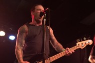 Cave In Bassist Caleb Scofield Dead at 39
