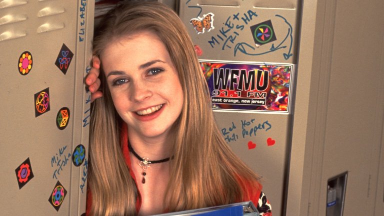 'It Was Their Childhood': Looking Back on 30 Years of <i>Clarissa Explains It All</i>