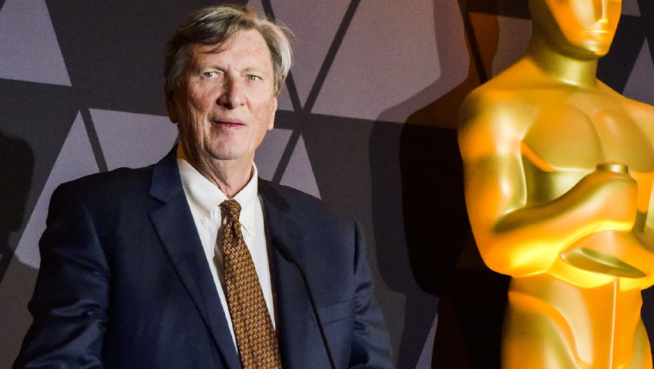 Report: Academy of Motion Picture Arts and Sciences President John Bailey Under Investigation for Sexual Harassment