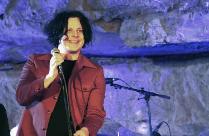 Everything We Know About Jack White S Boarding House Reach Spin