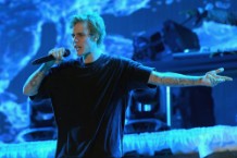 Lloyd Gunton Gets Life Sentence for Justin Bieber Concert Terror Plot