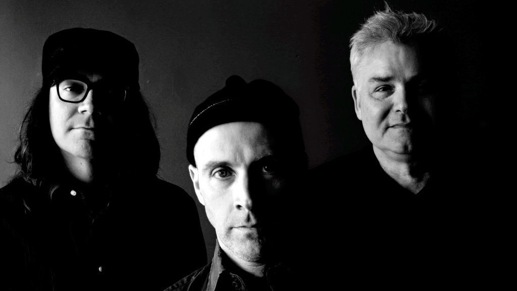 The Messthetics and James Brandon Lewis Find Volatile Chemistry