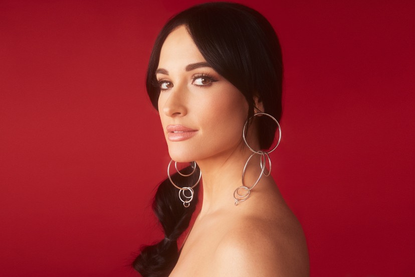 Kacey Musgraves S Golden Hour March 2018 Cover Story Spin