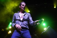 Perry Farrell’s $100 Million Virtual Reality Vegas Entertainment Complex Sounds Completely Nuts