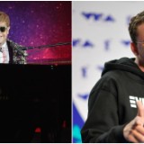 The Track List for the New Elton John Tribute Album Looks Very Troubling
