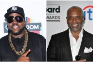 Report: Big Boi Becomes First Artist to Sign With Disgraced Epic CEO L.A. Reid’s New Company