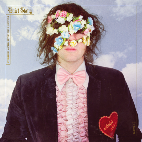 Beach Slang's Quiet Slang Announce Debut Full-Length Album