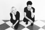 The Raveonettes – “Ghost”