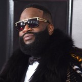Rick Ross Hospitalized After Being Found Unresponsive at Florida Home